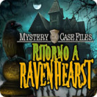 Mystery Case Files: Ritorno a Ravenhearst