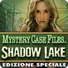 Mystery Case Files: Shadow Lake Edizione Speciale