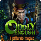 Oddly Enough: Il pifferaio magico