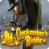 Old Clockmaker's Riddle