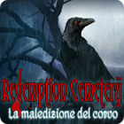 Redemption Cemetery: La maledizione del corvo