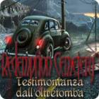 Redemption Cemetery: Testimonianza dall'oltretomba