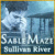 Sable Maze: Sullivan River - provare gioco per libero