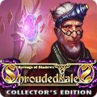 Shrouded Tales: Revenge of Shadows Collector's Edition