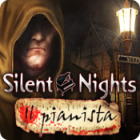Silent Nights: Il pianista
