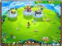 Snow Globe: Farm World