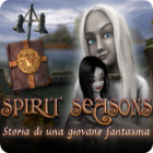 Spirit Seasons: Storia di una giovane fantasma