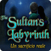 The Sultan's Labyrinth: Un sacrificio reale