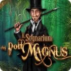 Il Sognarium del dott. Magnus