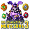 The Treasures Of Montezuma 3