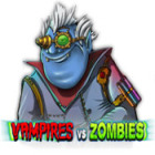 Vampires vs. Zombies