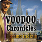 Voodoo Chronicles: The First Sign