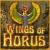 Wings of Horus -  comprare un regalo