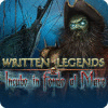 Written Legends: Incubo in fondo al mare