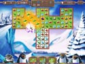 Yeti Quest: Crazy Penguins