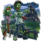 Zombie Solitaire