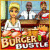 バーガー・バッスル -  最初にダウンロードゲームを無料 