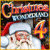 クリスマスワンダーランド 4 -  ダウンロードゲーム 