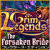 Grim Legends: The Forsaken Bride Collector's Edition -  最初にダウンロードゲームを無料 