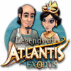 Legends of Atlantis：伝説の始まり