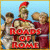 Roads of Rome -  ゲームを購入したり 