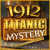 1912 Titanic Mystery - probeer spel gratis