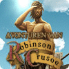 Avonturen van Robinson Crusoe