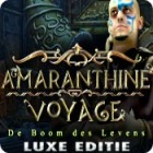 Amaranthine Voyage: De Boom des Levens Luxe Editie