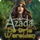 Azada®: De Drie Werelden