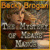 Becky Brogan: The Mystery of Meane Manor -  lage prijs te kopen