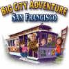 Big City Adventure - San Francisco