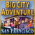 Big City Adventure - San Francisco -  lage prijs te kopen