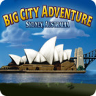 Big City Adventure: Sydney