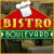 Bistro Boulevard -  gratis spelen