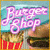 Burger Shop -  koop een cadeau