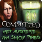 Committed: Het Mysterie van Shady Pines