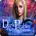 Dark Parables: De Laatste Assepoester