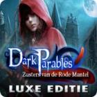 Dark Parables: Zusters van de Rode Mantel Luxe Editie