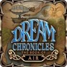 Dream Chronicles 4: The Book of Air