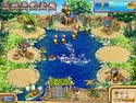 Farm Frenzy: Gone Fishing