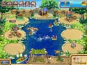 Farm Frenzy: Gone Fishing