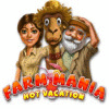 Farm Mania: Hot Vacation