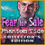 Fear for Sale: Phantom Tide Collector's Edition -  lage prijs te kopen