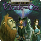 Fiction Fixers: De Vloek van Oz