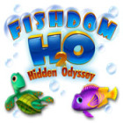 Fishdom H2O: Hidden Odyssey