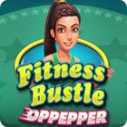 Fitness Bustle: Oppepper