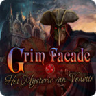 Grim Facade: Het Mysterie van Venetië