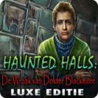 Haunted Halls: De Wraak van Dokter Blackmore Luxe Editie