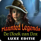 Haunted Legends: De Vloek van Vox Luxe Editie