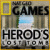 National Geographic Games: Herod's Lost Tomb -  krijg spel